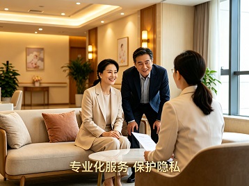 德州市有偿售卵代生女生的客户的客户群体有哪些