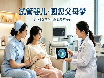 德州市辅助生育服务 试管婴儿行业的兴起背景、发展与未来展望